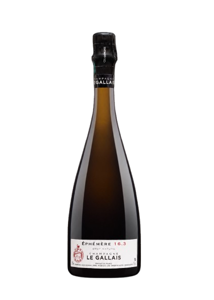 Ephémère 16.3 - Millésime 2012